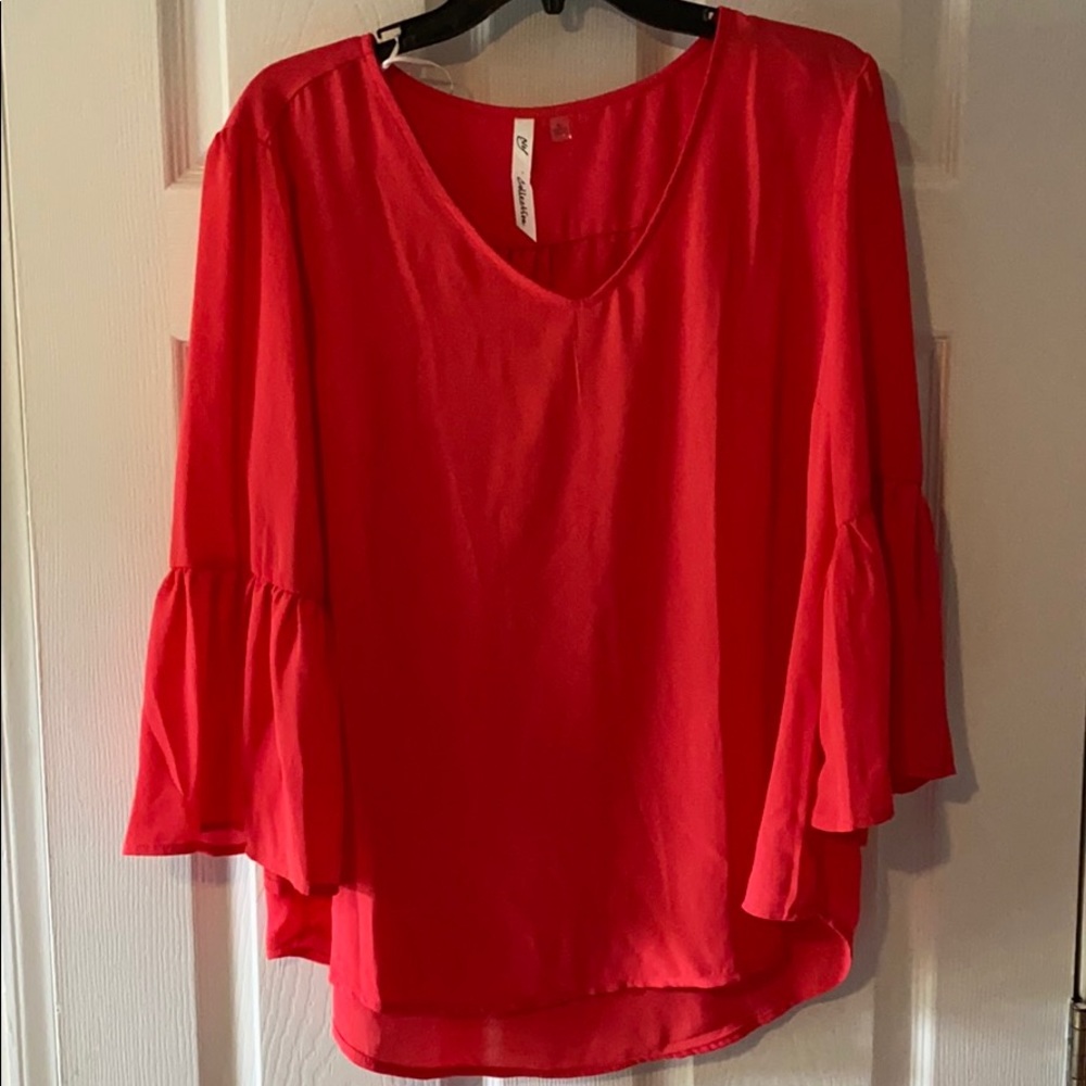 ☀️SALE 3/25☀️ BRAND NEW Blouse